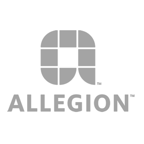 Allegion